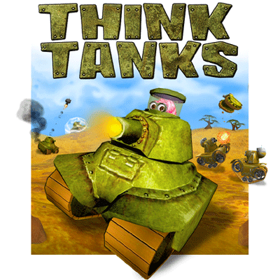 ThinkTanks Screenshot